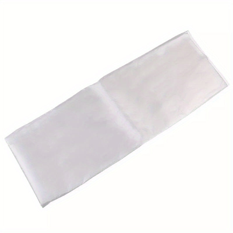 Universal Silver Coated Ironing Board Cover with Thick Pad 140x50cm