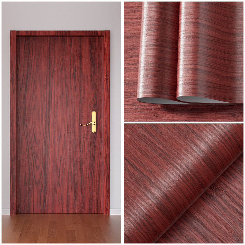 Self-Adhesive Waterproof Wallpaper Roll for Cabinets Furniture Home Decor 39.98cm x 3m or 5m