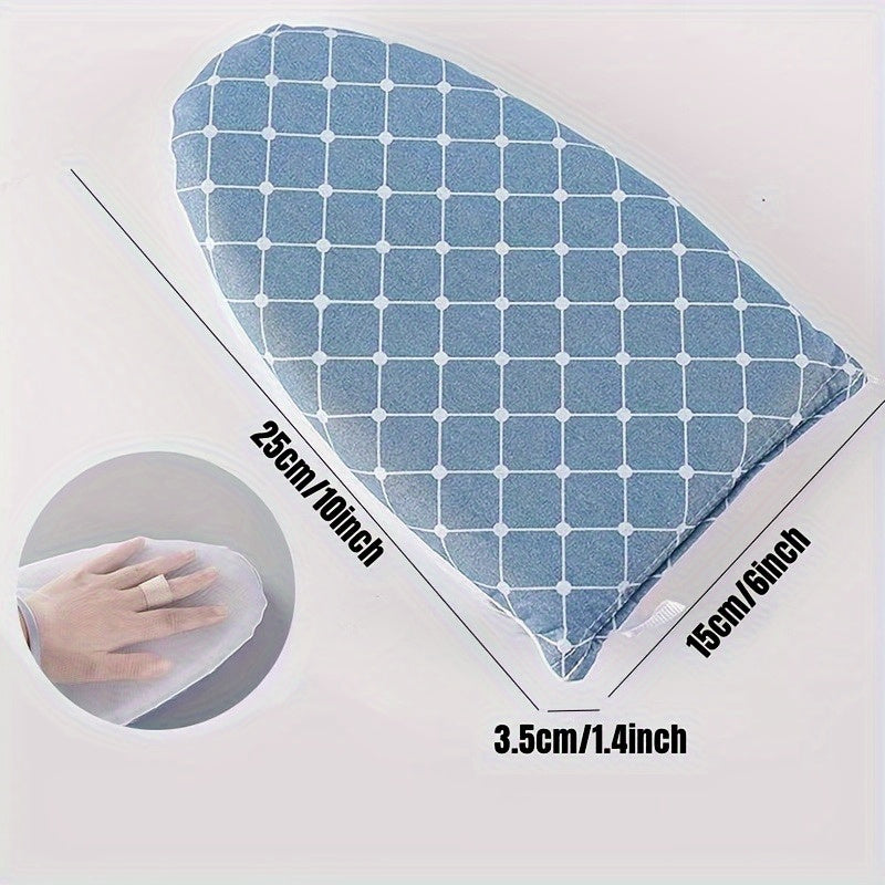 Mini Portable Ironing Pad 5-Pack Heat-Resistant Non-Slip Sponge Gloves