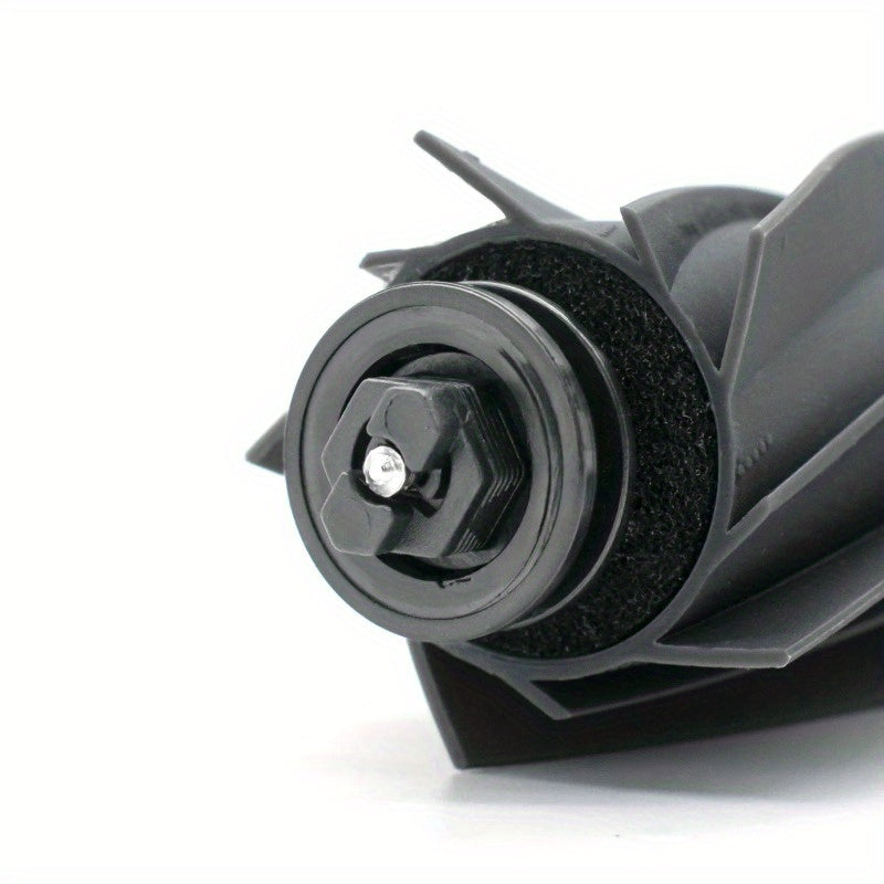 Set of 2 Rubber Brushes for L10S Ultra and S10 Series Floor Vacuum Cleaner Accessories