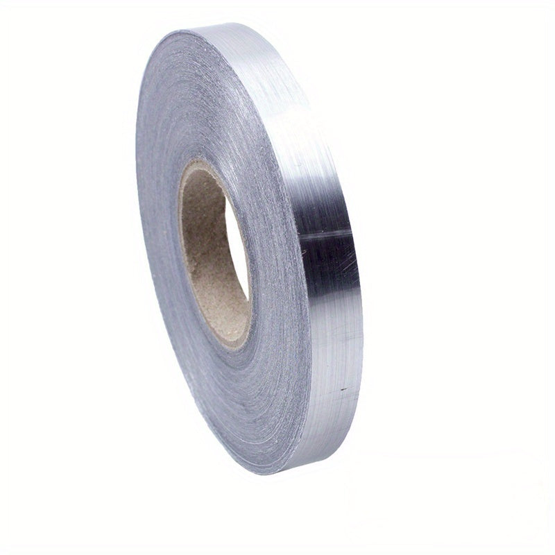 20M Waterproof Self-Adhesive Tile Stickers for Wall and Floor Sealing Black and Gold