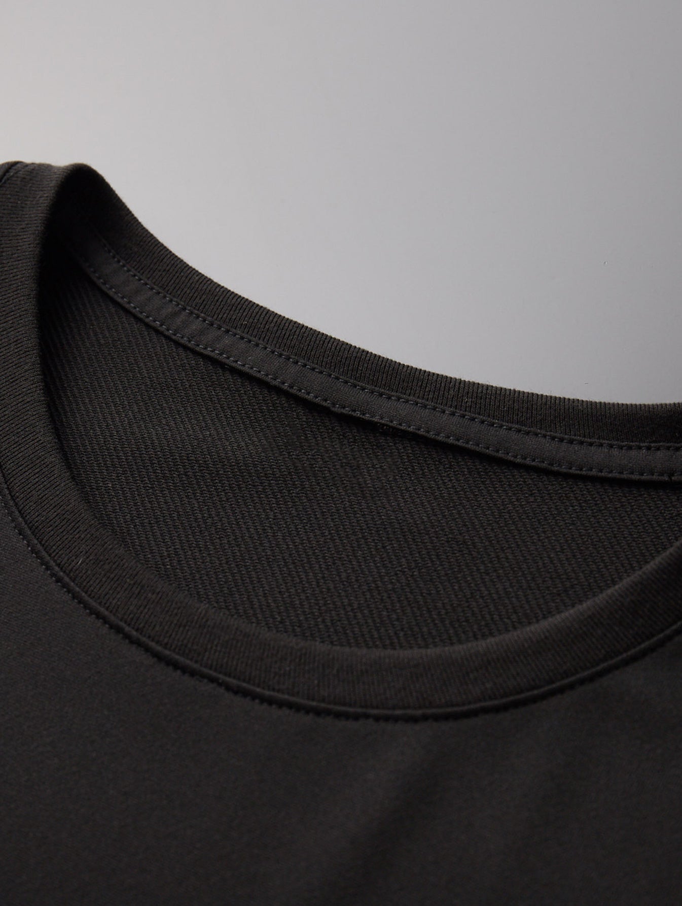 Мужская футболка из полиэстера с круглым вырезом, короткий рукав, обычный крой, летняя с графикой, увеличенного размера