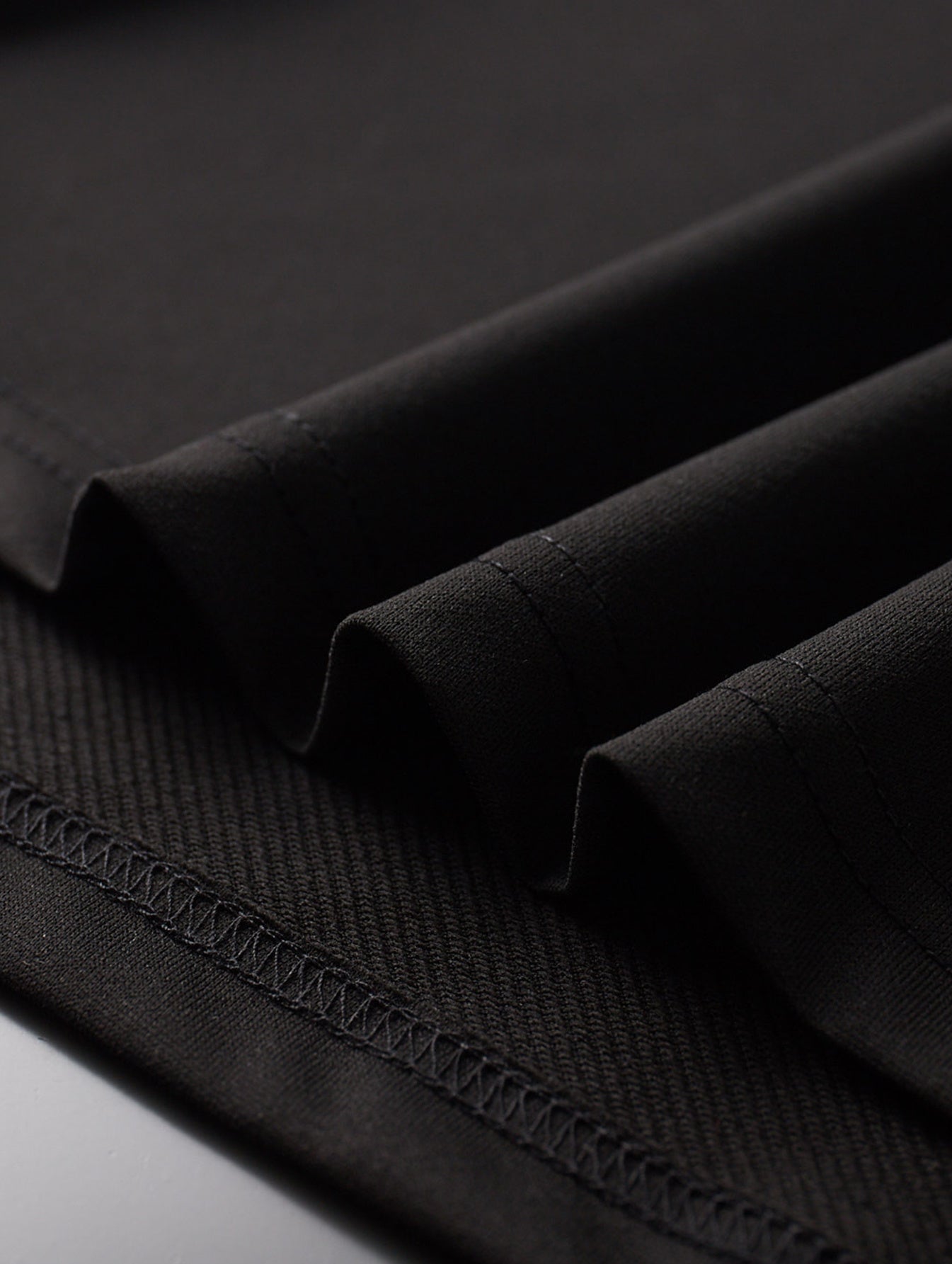 Мужская футболка из полиэстера с круглым вырезом, короткий рукав, обычный крой, летняя с графикой, увеличенного размера