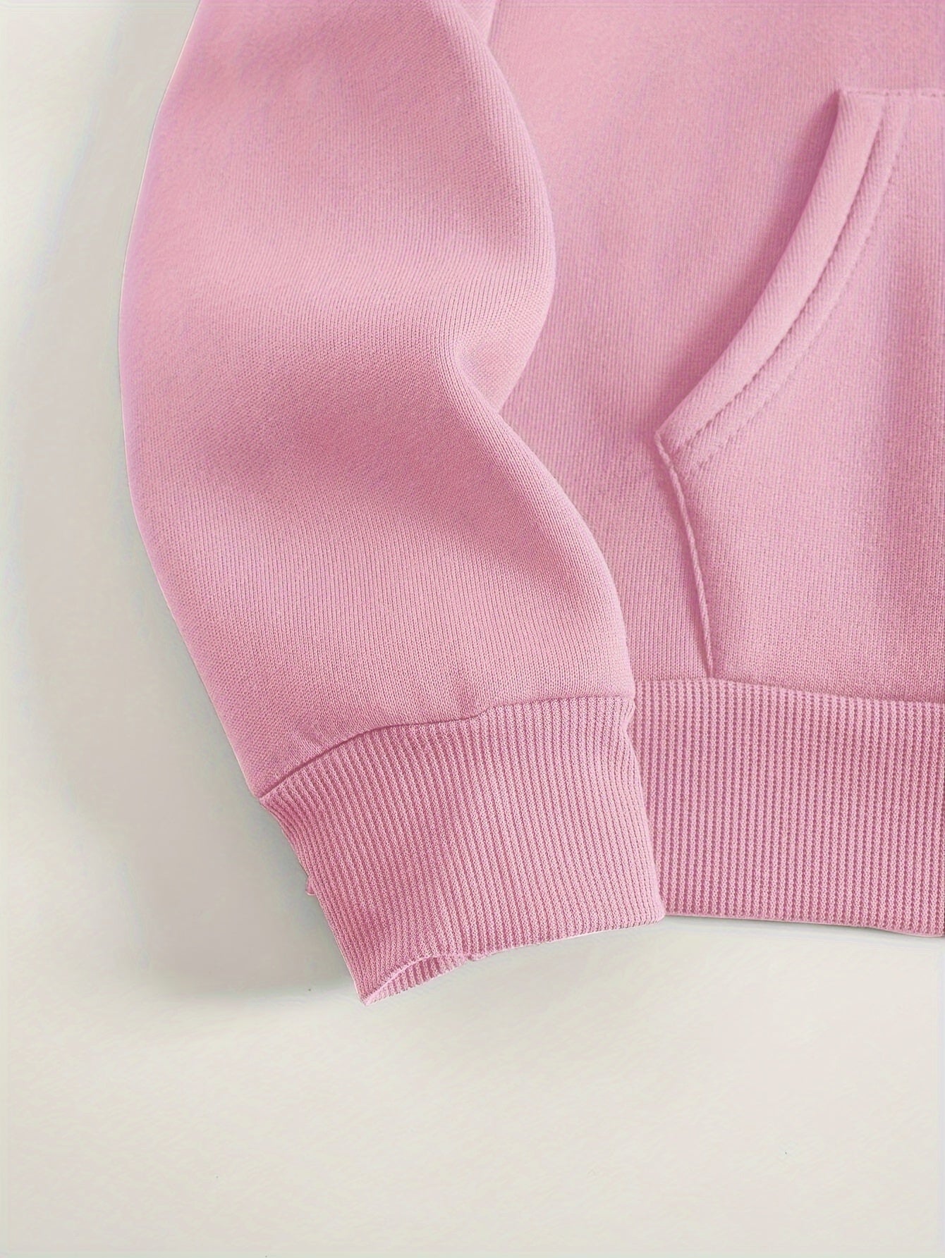 Plus Size Beige Hoodie with Dog "Talk to the Paw" Design Casual Pullover