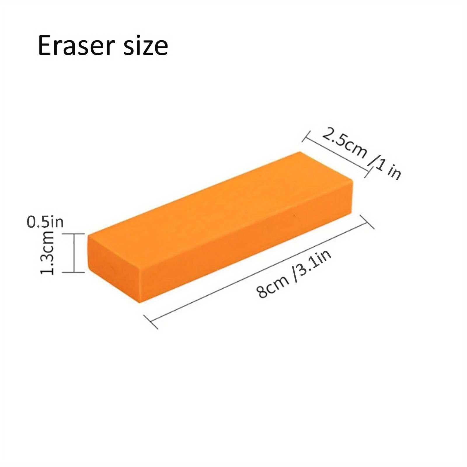 Juego de borradores de acero inoxidable para eliminar óxido y manchas en cocina y baño