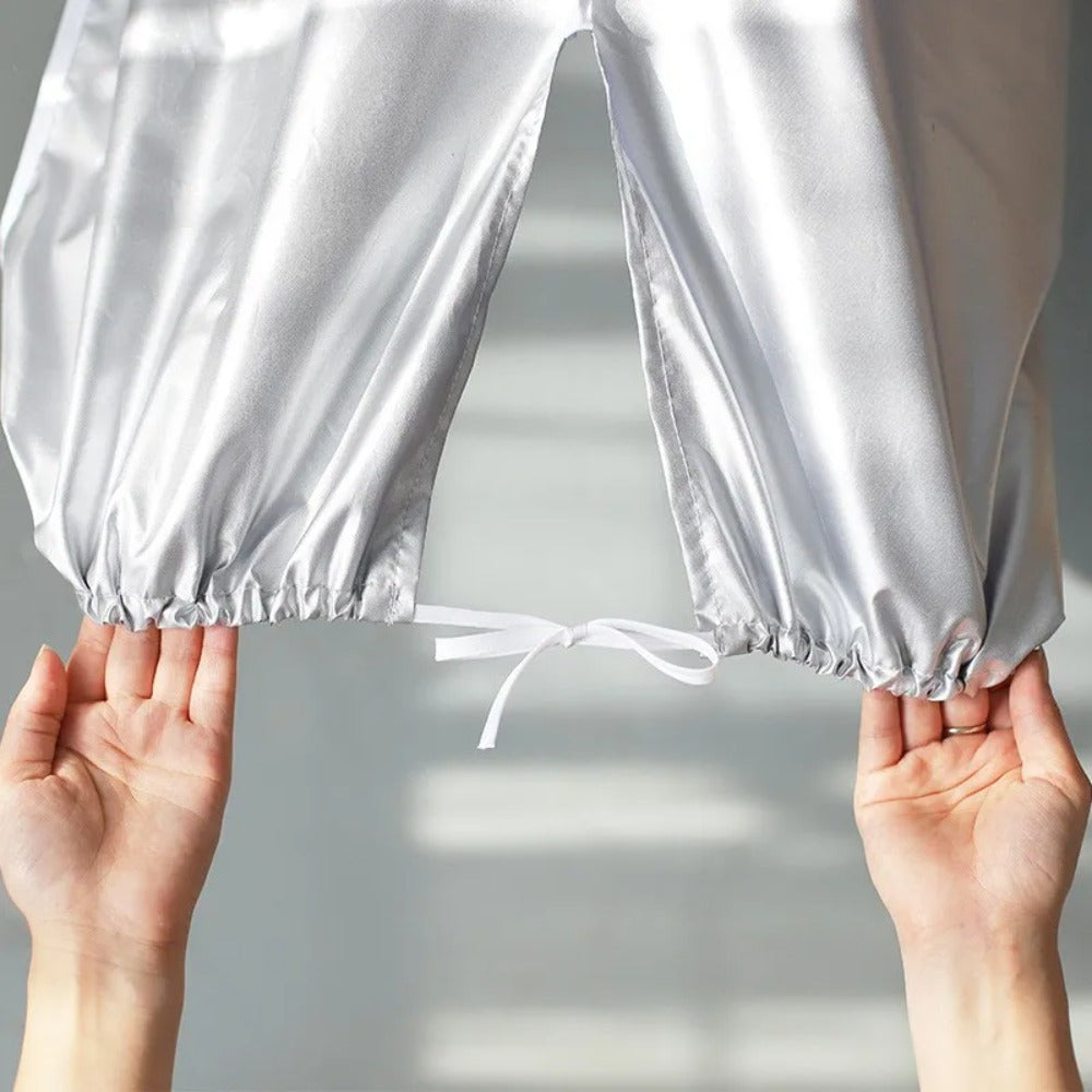 Outdoor AC Unit Cover Waterproof Dustproof UV Protective with Tie Rope