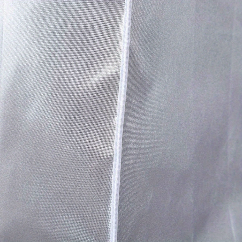 Outdoor AC Unit Cover Waterproof Dustproof UV Protective with Tie Rope