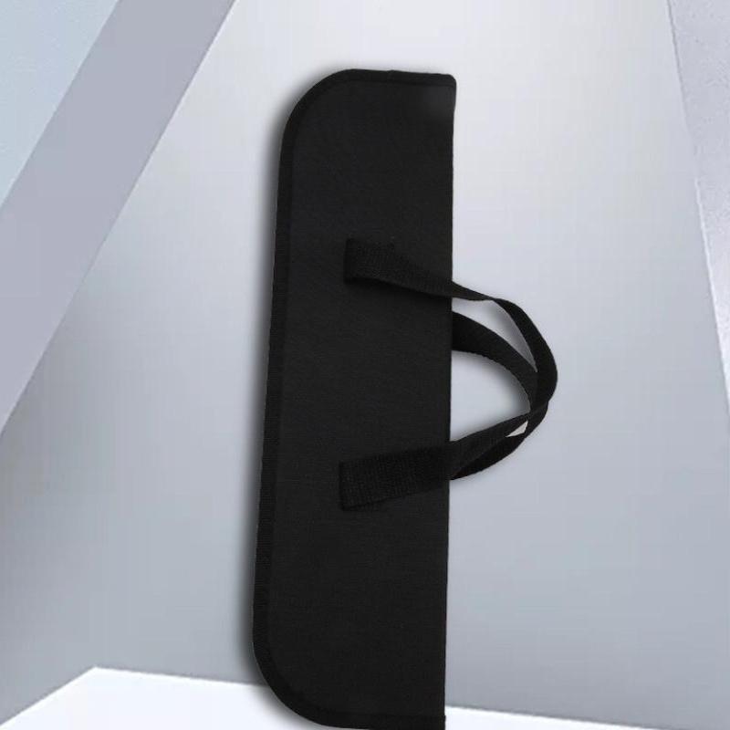 11-Piece Stainless Steel BBQ Skewer Set for Outdoor Camping and Indoor Parties Reusable Easy to Clean