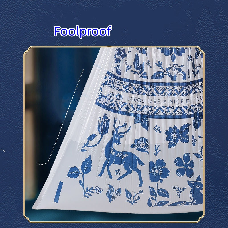 Набор синих ретро мусорных пакетов на 32/64/94 штуки. Идеально подходит для переработки и подходит для использования в гостиной, спальне, ванной, кухне или офисе. Эти пакеты имеют большую грузоподъемность.