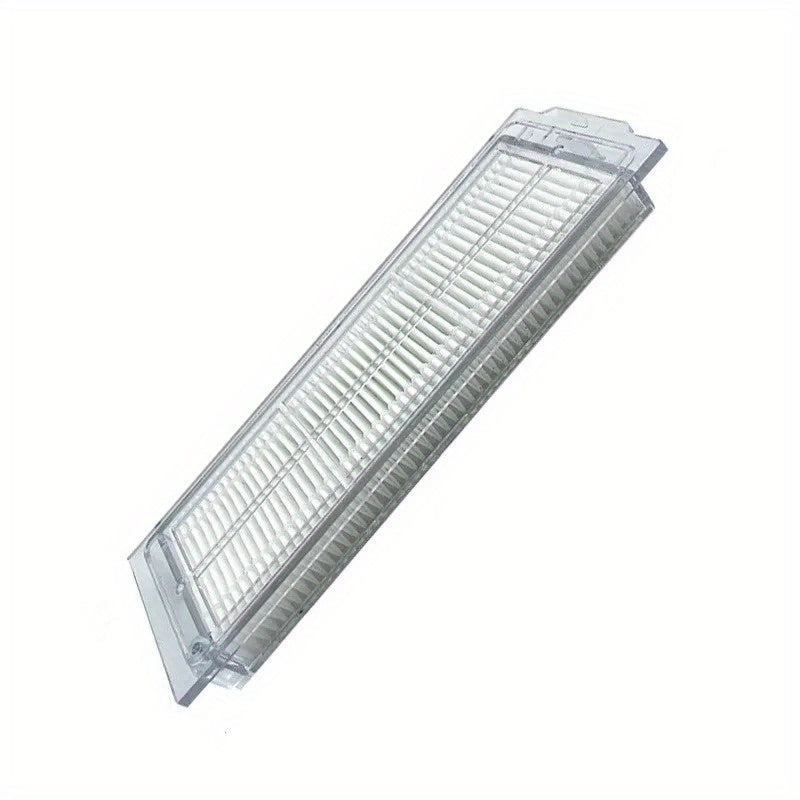 Replacement HEPA Filter and Side Brushes for Robot Vacuum Mop Pro, 4 Pieces