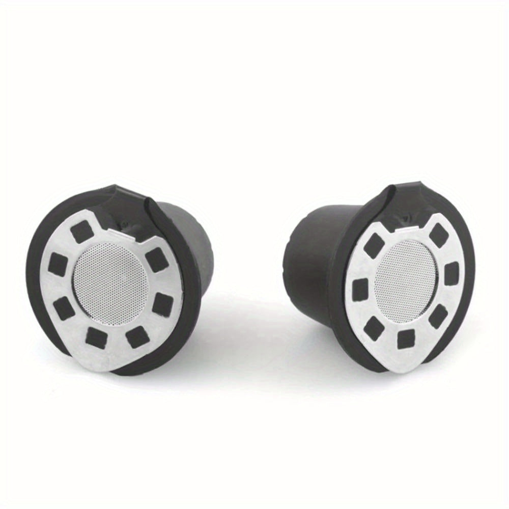 Reusable Coffee Capsule for Nespresso Machines Refillable Basket Filter