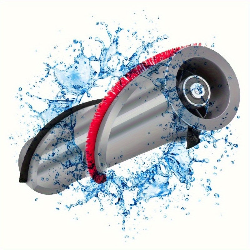 Replacement Fabric Dusting Bar for V11 Cordless Vacuum Cleaner Roller Brush