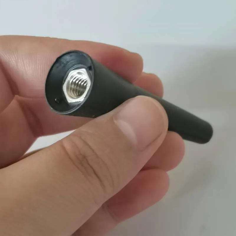 Universal Car Radio Antenna Roof Mount Replacement Strong Signal