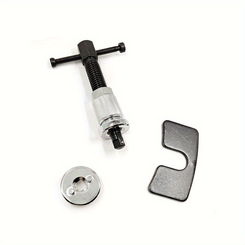 3Pcs Brake Pad Adjustment Tool Set for All Vehicles Caliper Compression