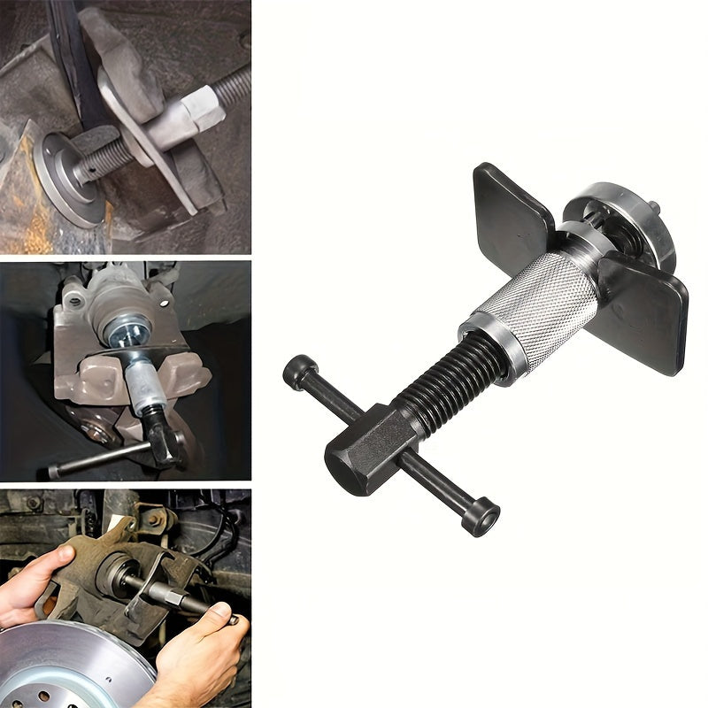 3Pcs Brake Pad Adjustment Tool Set for All Vehicles Caliper Compression