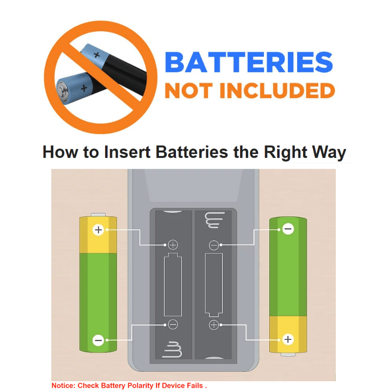 Портативный мини-вентилятор, работающий от батареек, идеален для офиса, на улице, в поездках и кемпинге. Оставайтесь в прохладе в любом месте и в любое время. Батарейки AAA не включены.