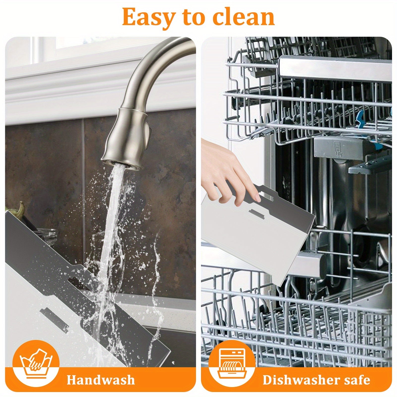 Adjustable Stainless Steel Tofu Press Kit with Drip Tray and Cloth