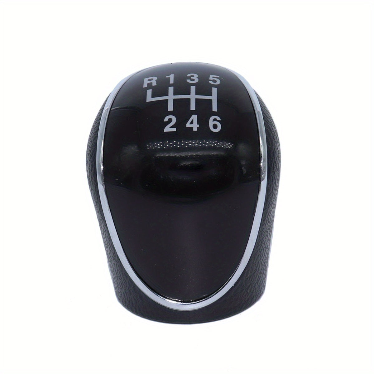 Universal Gear Shift Knob Aluminum Alloy for Cars with M10 Thread