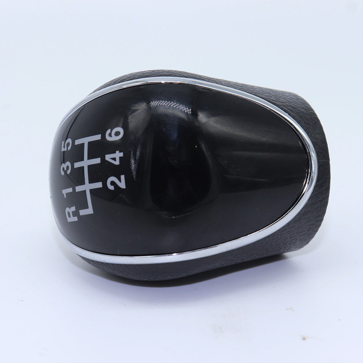 Universal Gear Shift Knob Aluminum Alloy for Cars with M10 Thread