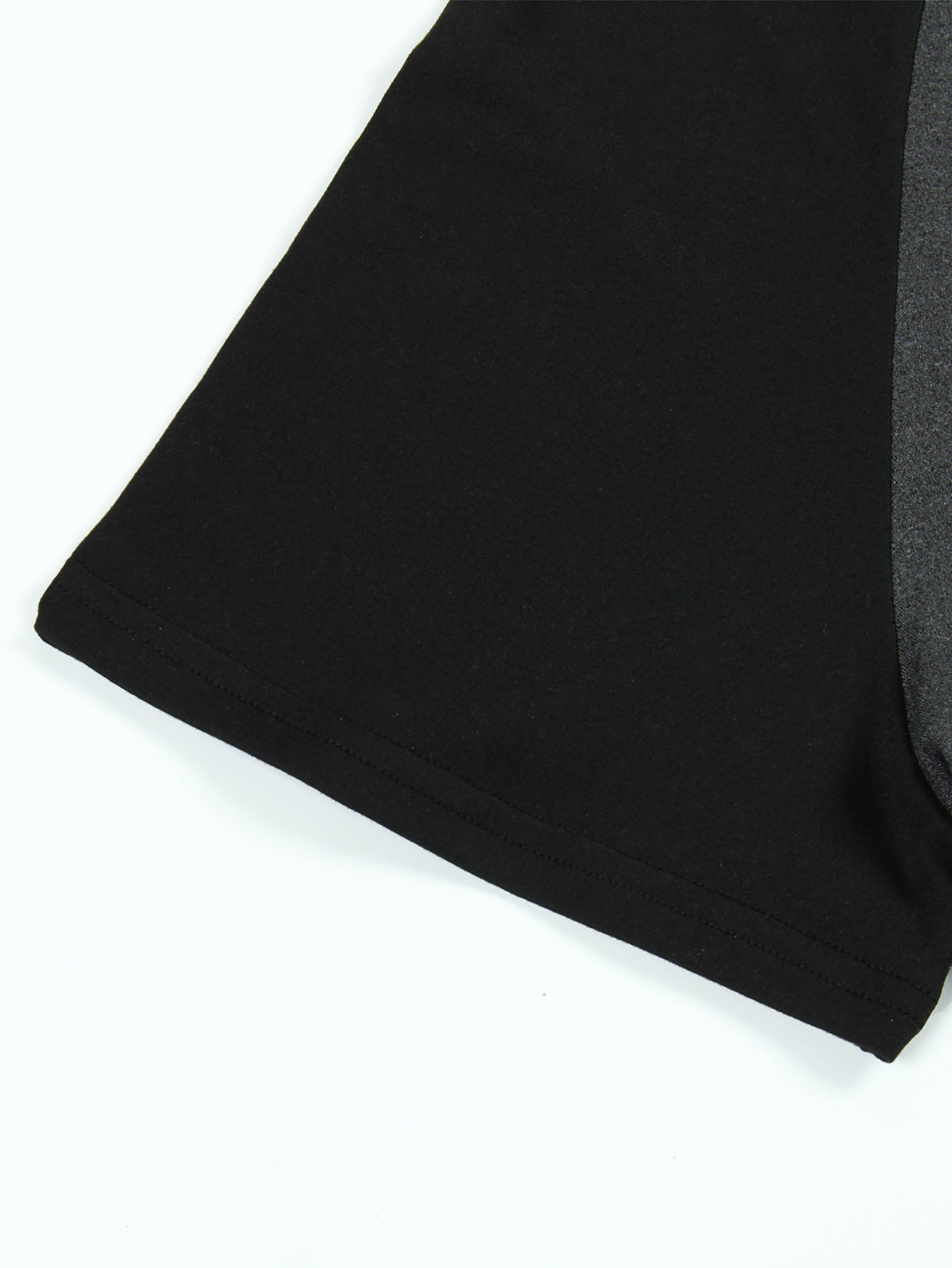 Women's Heather Gray Short Sleeve Sleep Dress with Dog Paw Print Nightgown