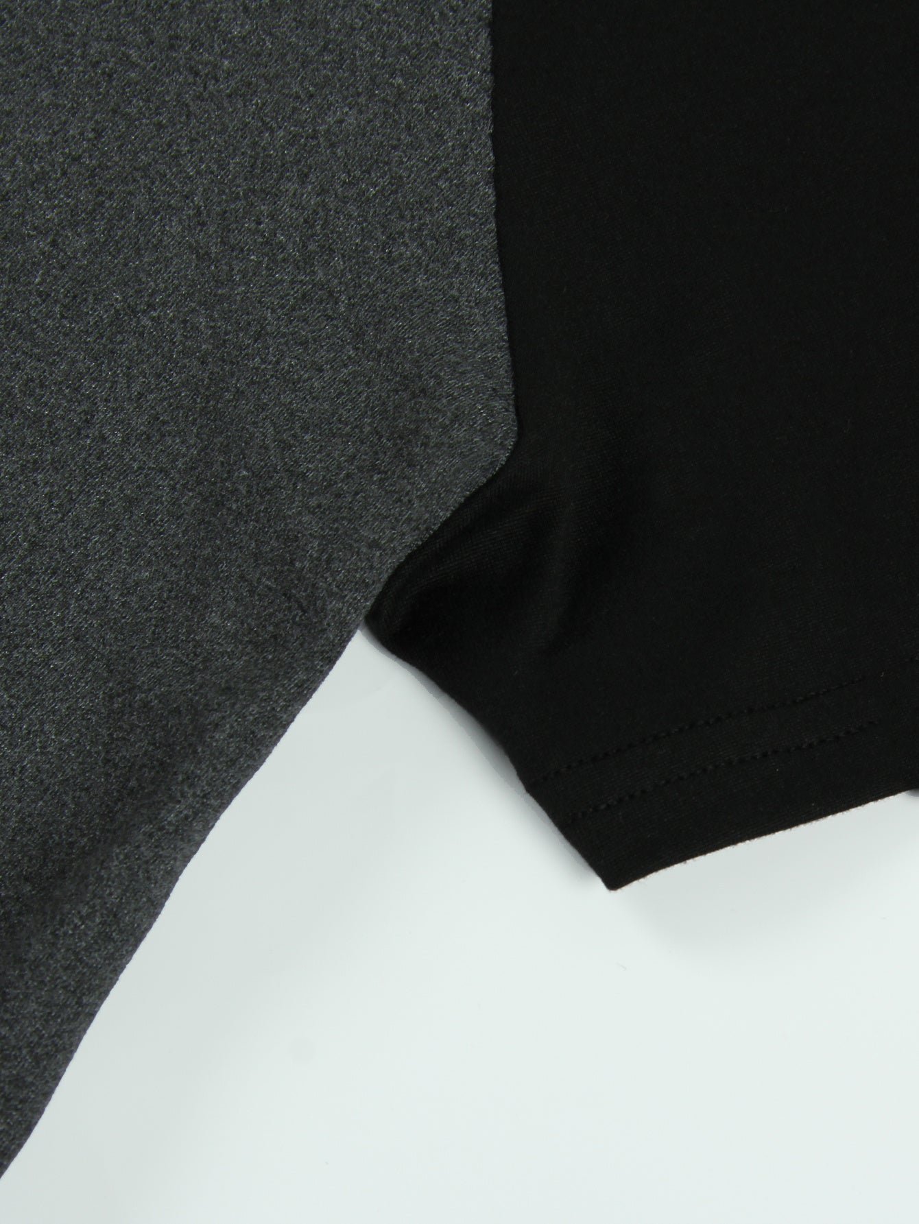 Women's Heather Gray Short Sleeve Sleep Dress with Dog Paw Print Nightgown