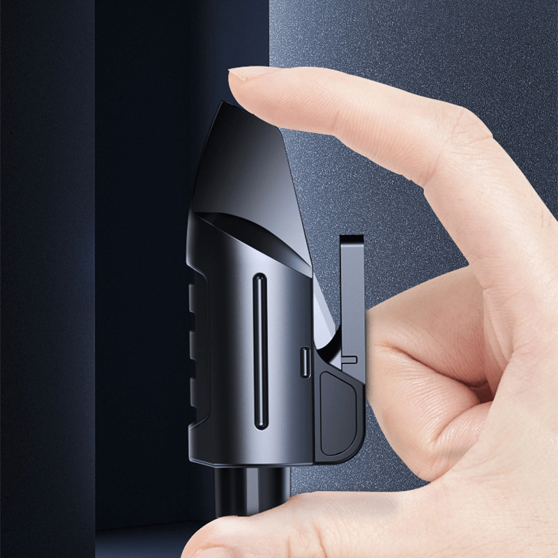 Miniature Car Emergency Escape Hammer ABS Resin Window Breaker Safety Tool