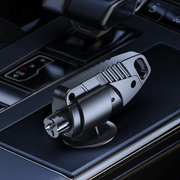 Miniature Car Emergency Escape Hammer ABS Resin Window Breaker Safety Tool