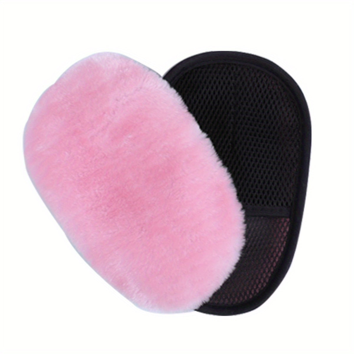 Microfiber Car Cleaning Gloves Soft Gloves for Car Washing 15x25cm