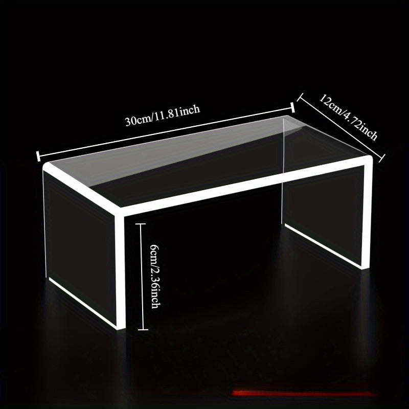 Акриловый подоконник для пиццы в японском стиле татами с экономящей пространство конструкцией, расположенный низко над полом, идеально подходит для спальни и балкона