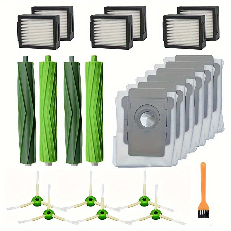 Replacement Vacuum Parts Kit for I7, I3, I4, I6, I8, J7, E5 Models