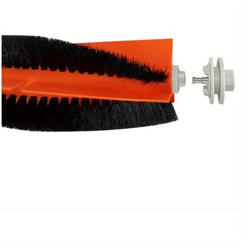 Dreame Bot Z10 Pro L10 Plus changyutgich aksessuarlari uchun ikkita asosiy cho'tka almashtirish qismlari, almashtirish qismlari