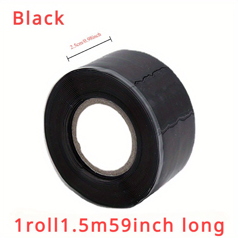 Waterproof Silicone Sealant Duct Tape for Repair and Insulation