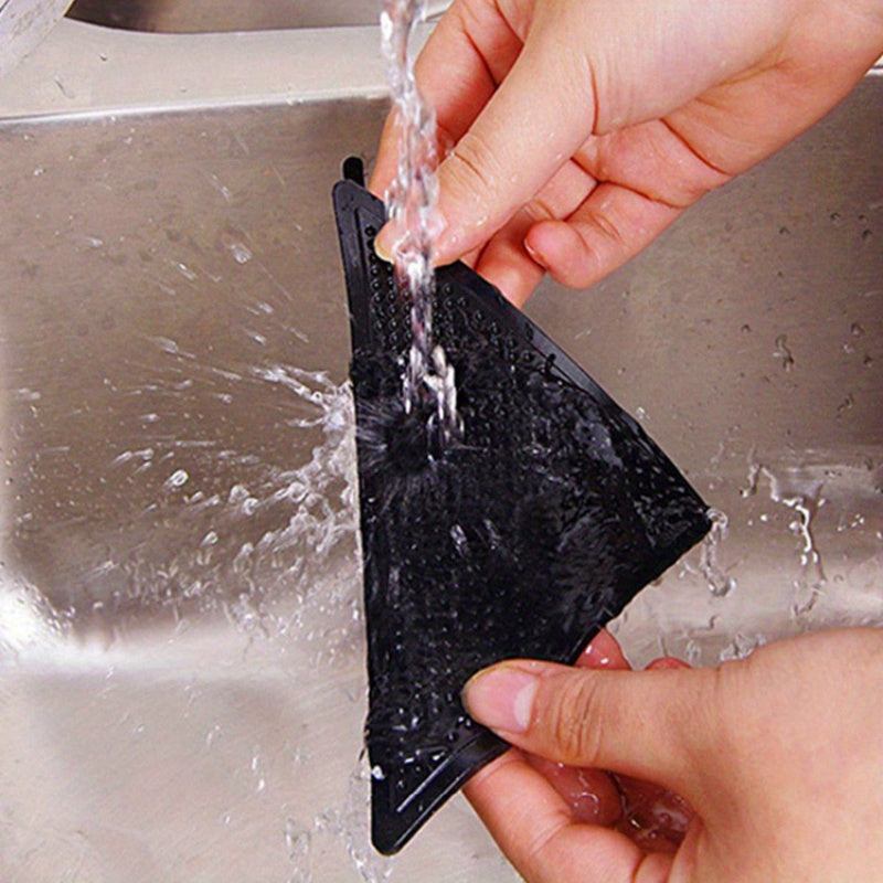 Tapete de silicona reutilizable antideslizante lavable para alfombras, manteles y decoración del hogar