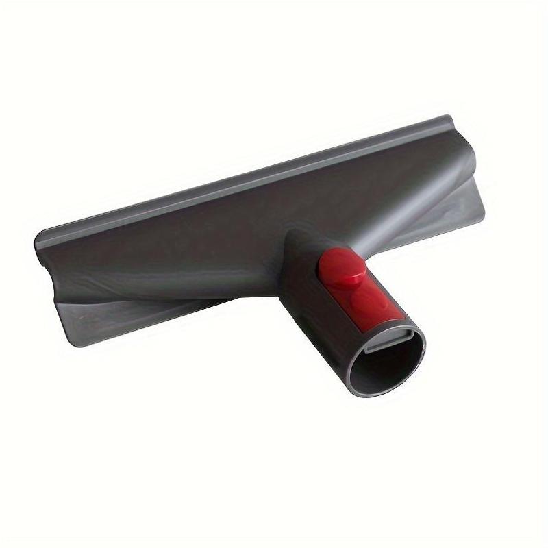 Dyson uchun vakuum tozalagich aksessuar to'plami - Qirra asbobi, keng cho'tka, dumaloq cho'tka va divan cho'tkasi - V7, V8, V10, V11, V15 seriyalari bilan mos keladi - 4 dona