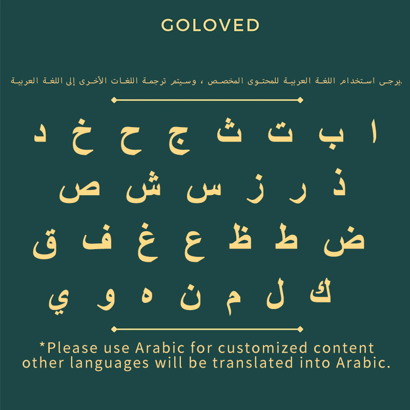 Set of 2 Personalized Initial Cufflinks Engraved Name Wedding Groomsmen Gift for Men