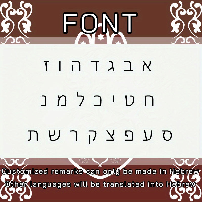 Set of 2 Personalized Initial Cufflinks Engraved Name Wedding Groomsmen Gift for Men