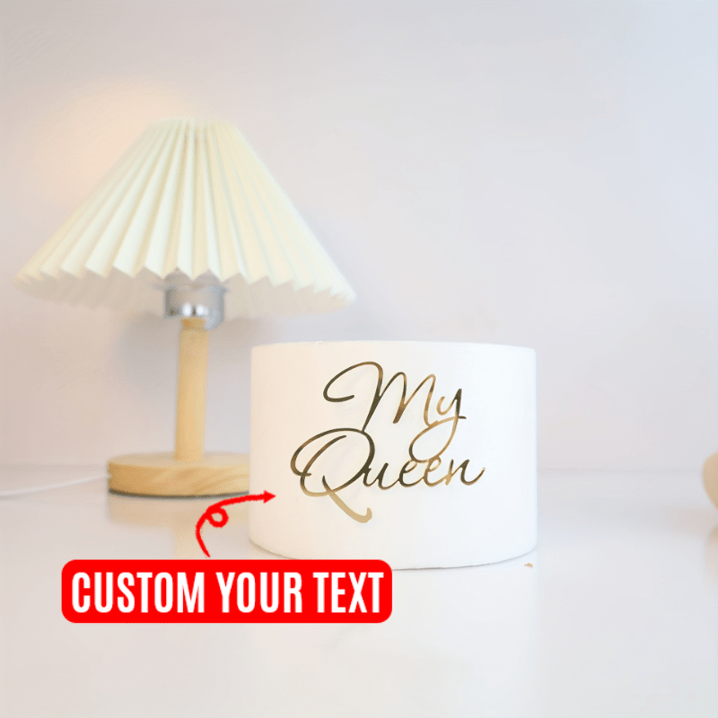 Acrylic Happy Birthday Cake Topper Custom Celebration Dessert Decor