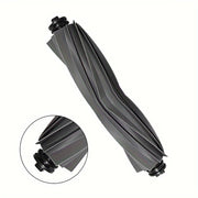 V-Shaped Roller Brush for Robot Vacuum, Plastic, Floor and Carpet Cleaning