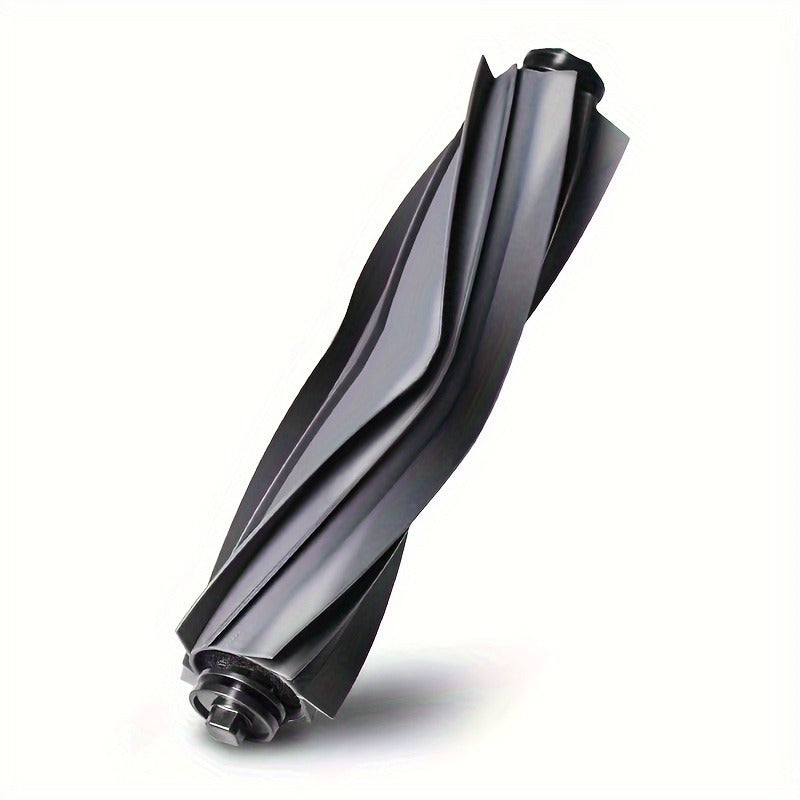 V-Shaped Roller Brush for Robot Vacuum, Plastic, Floor and Carpet Cleaning
