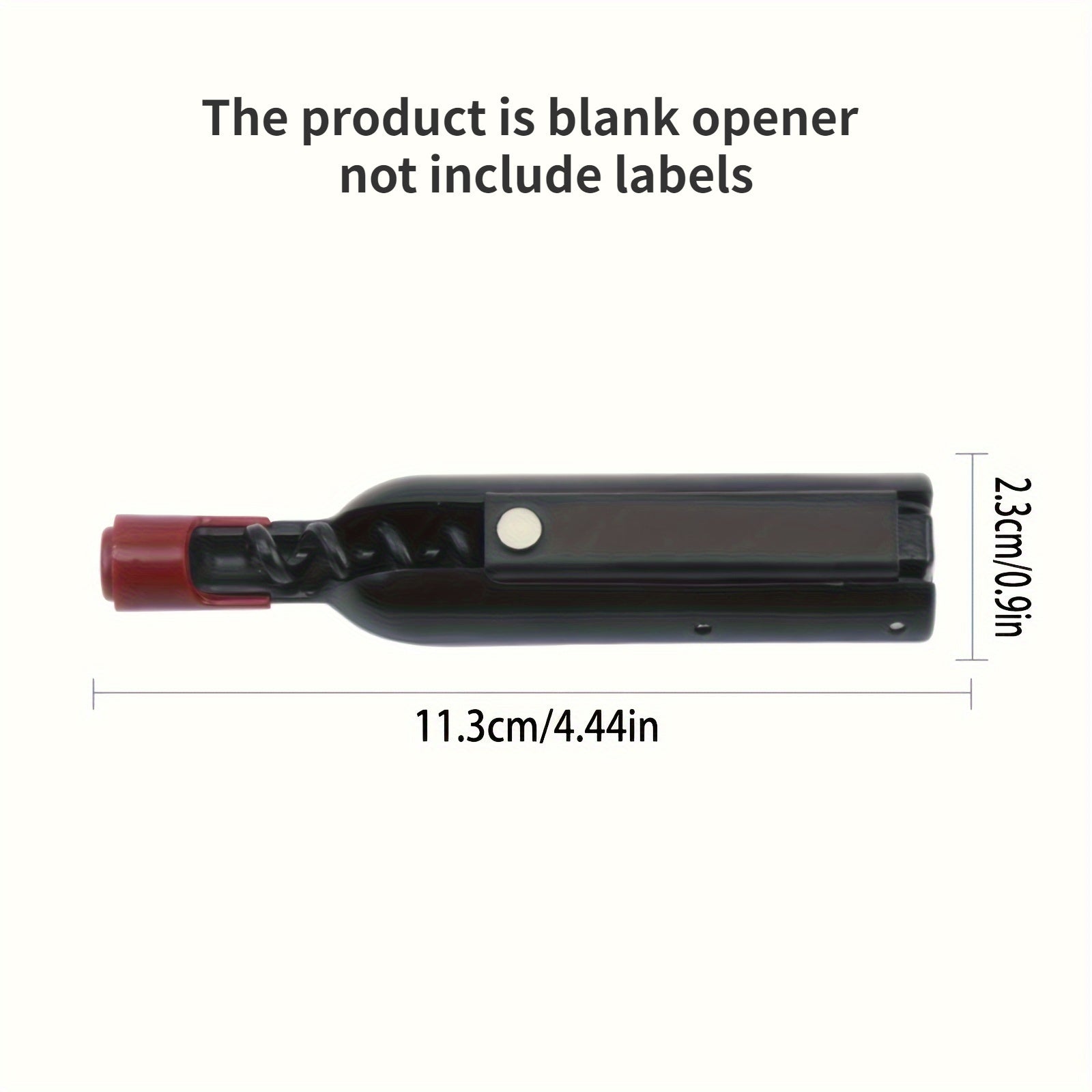 Wedding Favors Magnetic Bottle Opener and Corkscrew Sets of 10 20 30