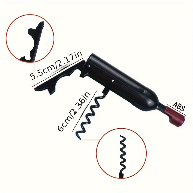 Wedding Favors Magnetic Bottle Opener and Corkscrew Sets of 10 20 30