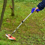 Aluminiy qotishma egiluvchan tutqich asbobi bilan axlatni osonlik bilan to'plang, bu sizning eng yaxshi ochiq havoda tozalash aksessuaringizdir. Ushbu axlat klipi axlatni yig'ishni osonlashtiradi va tozalash vositalaringiz arsenalida bo'lishi kerak.