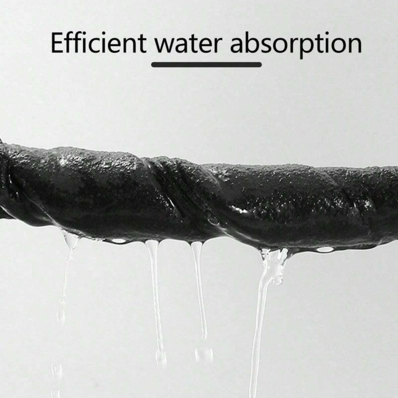 Ko'p maqsadli mikrofiber tozalash matosi derazalar, oynalar va sirtlar uchun