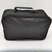 Bolsa de almacenamiento de poliéster impermeable para aspiradora de aire y organizador de herramientas para coche