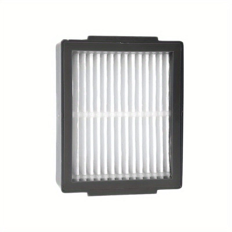 13 High-Efficiency Vacuum Filters for iRobot E, I, J Series Models with Extra Filters