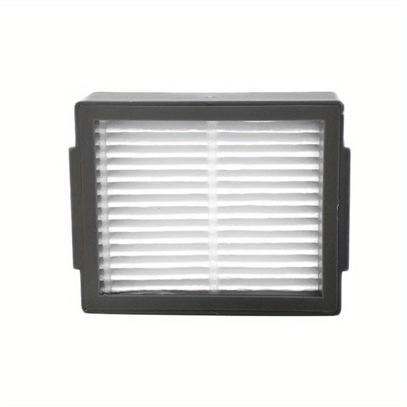 13 High-Efficiency Vacuum Filters for iRobot E, I, J Series Models with Extra Filters