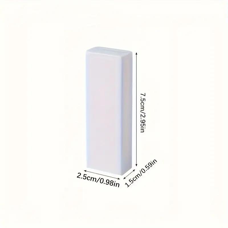 Borrador de limpieza de zapatos para zapatillas y botas, aclarador RV Cleaners