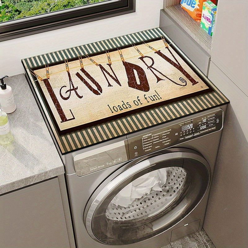 Kelebek bosma mashina changyogʻini yopishqoqsiz, kirga qarshi rezina mat