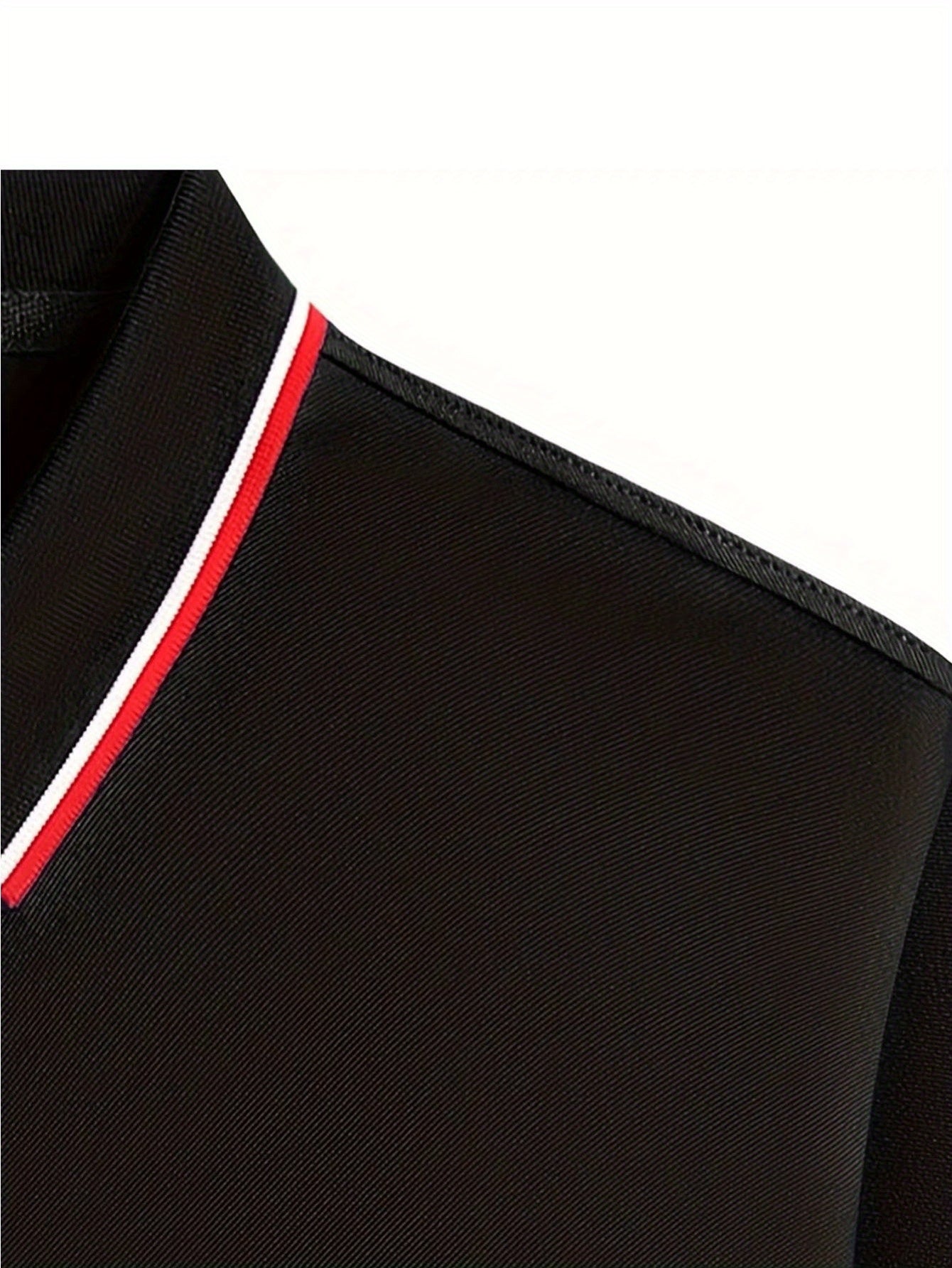 Katta o'lchamdagi erkaklar uchun zamonaviy krokodil naqshli ko'ylak, golf o'ynash va sovg'a sifatida mukammal.