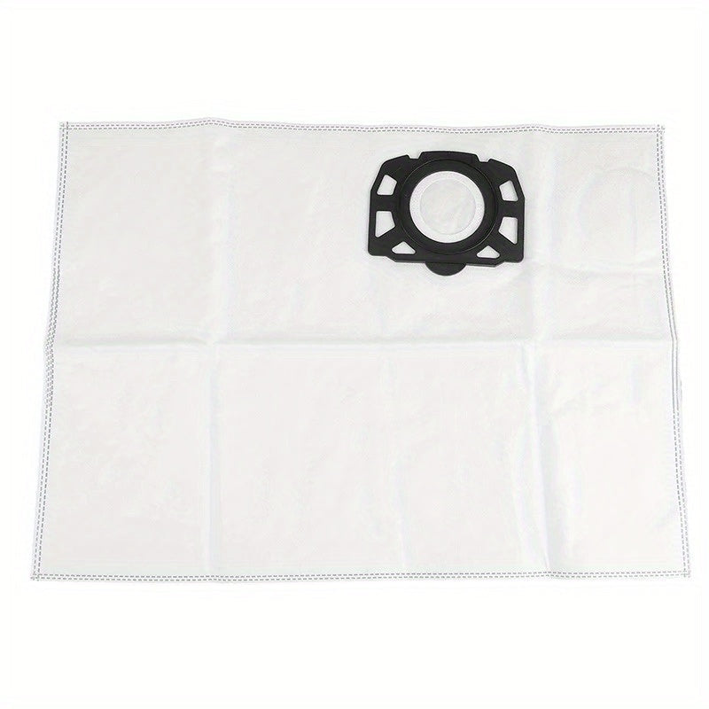 Replacement Dust Bag for WD2 WD3 SE4002 Robotic Vacuum Cleaner Cloth Filter